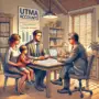 Designating an Underage Beneficiary? Why a UTMA May be Necessary.